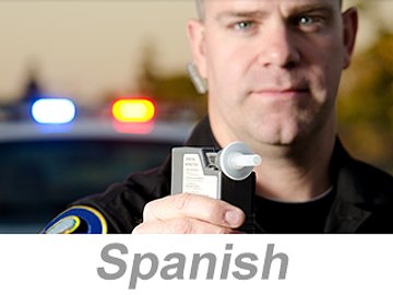 Reasonable Suspicion Training for Alcohol and Substance Abuse: DOT Requirements (US) (Spanish) Capacitación sobre sospecha razonable de abuso de alcohol y sustancias: Requisitos del DOT (US)
