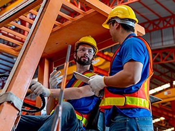 Powered Industrial Truck Train-the-Trainer