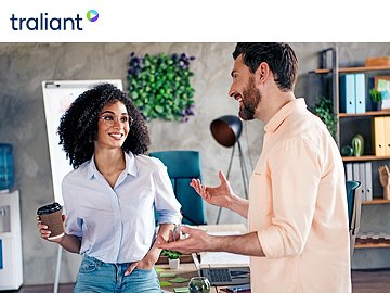 Preventing Workplace Harassment for Supervisors -  Maine