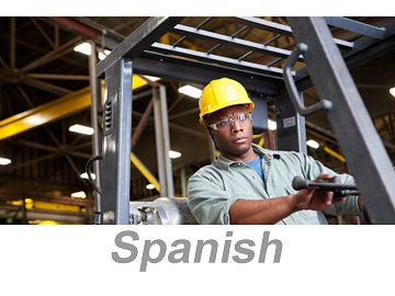 OSHA 10: General Industry (Spanish)