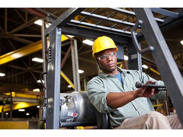 OSHA 10: General Industry