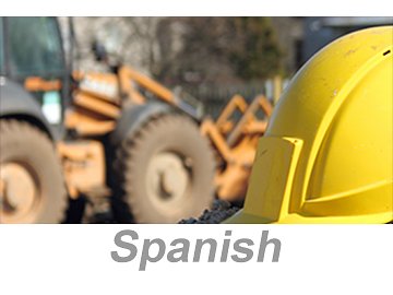 OSHA 10: Construction Industry (Spanish)
