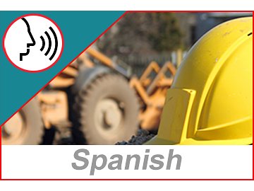 OSHA 10: Construction Industry (Spanish) (Actively Proctored)