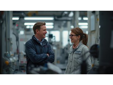 Prescription Drugs and The Role of the Supervisor