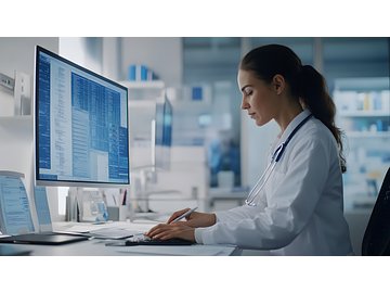 OSHA Access to Employee Exposure and Medical Records