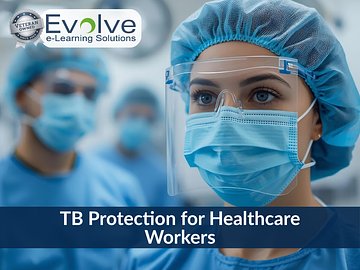 TB Protection for Healthcare Workers