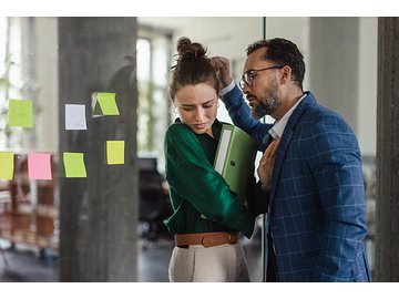 Sexual Harassment in Chicago 2-Hour Course