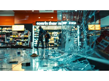 Workplace Violence Prevention in Retail