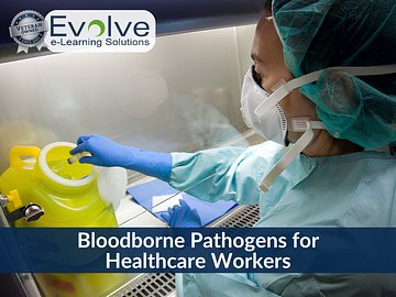 Bloodborne Pathogens for Healthcare Workers