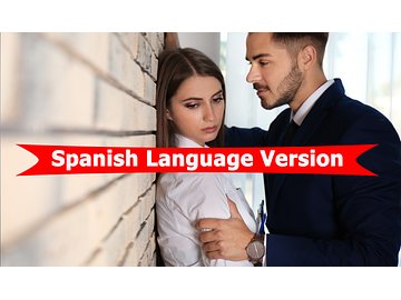 Workplace Violence Prevention Made Simple Spanish