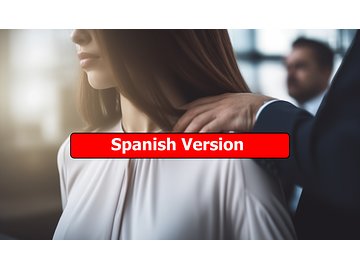 Sexual Harassment in Chicago Spanish