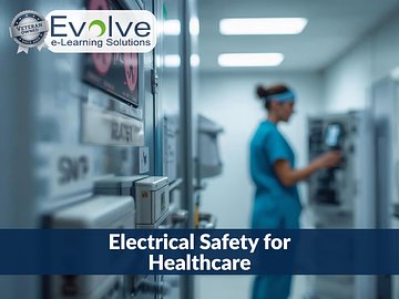 Electrical Safety for Healthcare