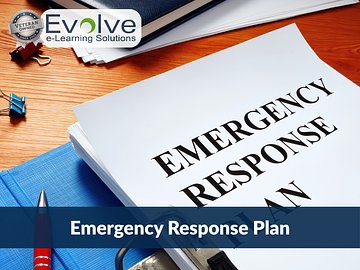 Emergency Response Plan