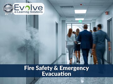 Fire Safety and Emergency Evacuation