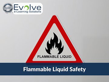Flammable Liquid Safety