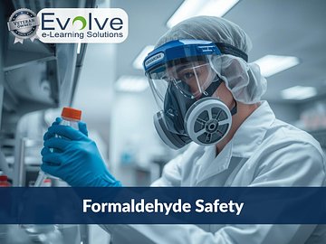 Formaldehyde Safety