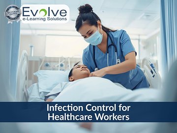 Infection Control for Healthcare Workers