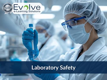 Laboratory Safety