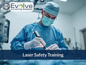 Laser Safety Training
