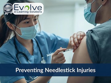 Preventing Needlestick Injuries