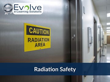 Radiation Safety