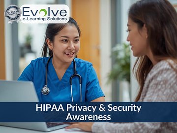 HIPAA Privacy & Security Awareness
