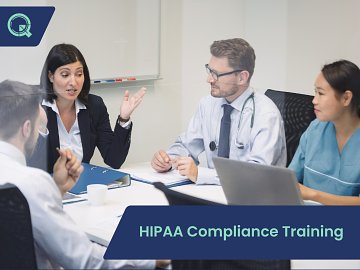 HIPAA Compliance Training
