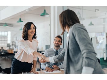 Conflict of Interest in the Workplace