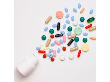Drug-Free Compliance: Employee (Pain Management)