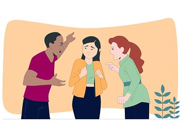 Toxic Team Behaviors: Setting Boundaries, Giving and Receiving Support
