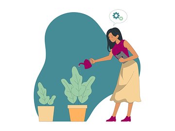 Self-Reflection and Self-Coaching: Turning Weaknesses into Personal Growth