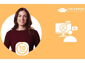 Micro Mastery: Top 3 Communication Practices To Connect And Influence Virtually