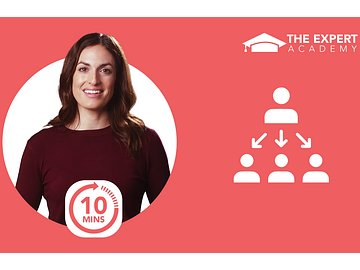 Micro Mastery: Top 3 Delegation Skills To Empower Teams And Improve Productivity