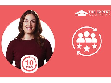 Micro Mastery: Top 3 Retention Actions To Upskill And Engage Your Workforce