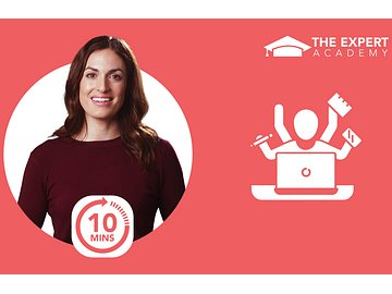 Micro Mastery: Top 3 Tips For Designing High-Quality Training Courses