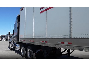Commercial Motor Vehicle - Pre-Trip Inspection