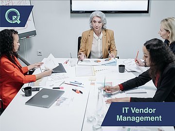 IT Vendor Management