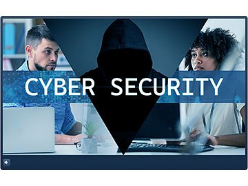 Cyber Security