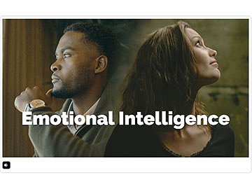 Emotional Intelligence