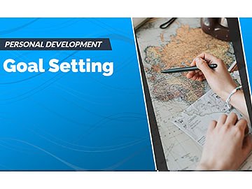 Personal Development: Goal Setting