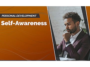 Personal Development: Self-Awareness