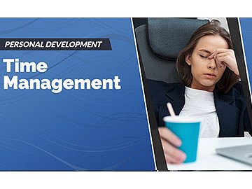 Personal Development: Time Management