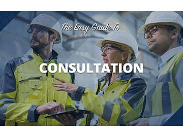 The Easy Guide to Consultation