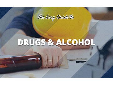 The Easy Guide to Drugs and Alcohol