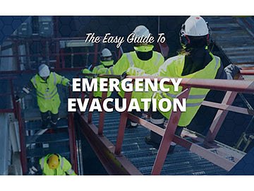 The Easy Guide to Emergency Evacuation