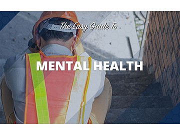 The Easy Guide to Mental Health