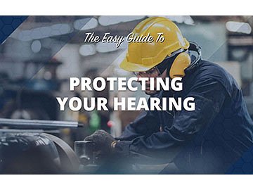 The Easy Guide to Protecting Your Hearing