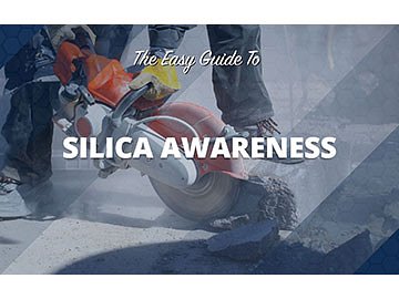 The Easy Guide to Silica Awareness