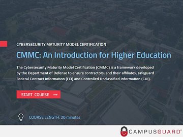 CMMC Compliance