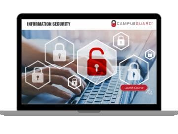 Information Security - Artificial Intelligence (AI) Security
